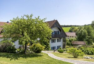 Der Heindlhof – Galeriewohnung