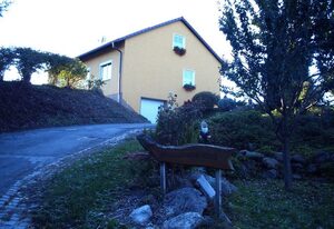 Haus Evi – Ferienwohnung 75qm