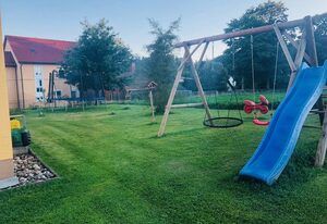 Haus Evi – Ferienwohnung 75qm