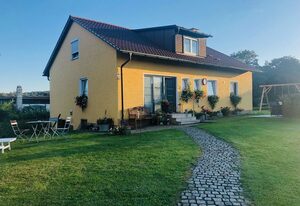 Haus Evi – Ferienwohnung 75qm