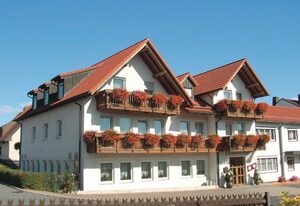 Hotel Sonnental – Einzelzimmer