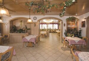 Hotel Sonnental – Einzelzimmer