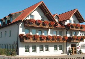 Hotel Sonnental – Einzelzimmer