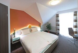 Hotel Sonnental – Einzelzimmer