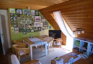 Ferienwohnung Evers – Ferienwohnung 3-Räume - 01