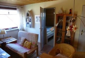 Ferienwohnung Evers – Ferienwohnung 3-Räume - 01