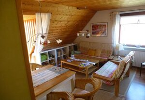 Ferienwohnung Evers – Ferienwohnung 3-Räume - 01