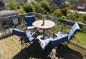 Ferienwohnung Evers – Ferienwohnung 3-Räume - 01