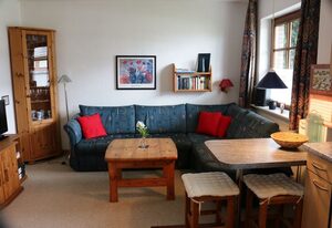 Ferienwohnung Vieten – Ferienwohnung 2 Räume