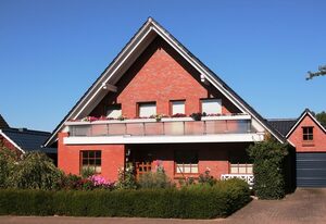 Ferienwohnung Vieten – Ferienwohnung 2 Räume