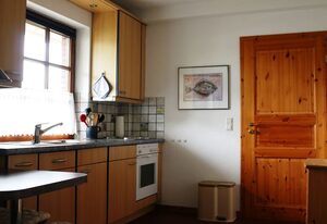 Ferienwohnung Vieten – Ferienwohnung 2 Räume