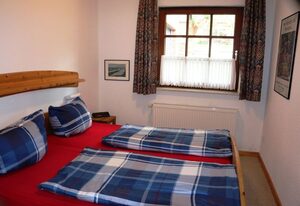 Ferienwohnung Vieten – Ferienwohnung 2 Räume