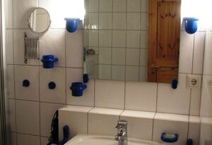 Ferienwohnung Vieten – Ferienwohnung 2 Räume