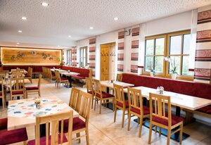 Gutshof Colmberg – Standard