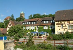 Gutshof Colmberg – Standard