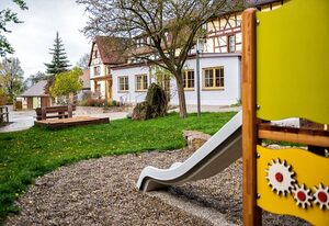 Gutshof Colmberg – Standard