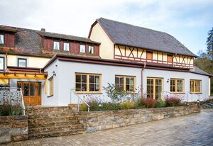 Gutshof Colmberg – Standard