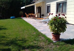 Ferienhaus Frankenhöhe