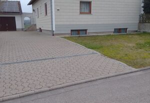 Ferienhaus Frankenhöhe