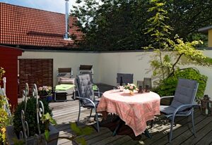 Ferienwohnung Altstadtflair