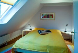 Ferienwohnung Altstadtflair