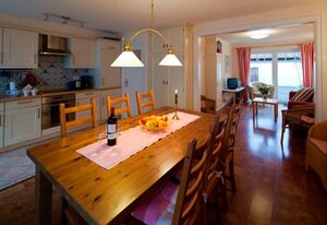 Ferienwohnung Altstadtflair