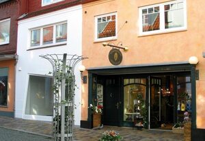 Ferienwohnung Altstadtflair