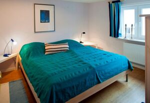 Ferienwohnung Altstadtflair