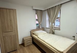 Gästehaus Anker – Einzelzimmer (12qm) mit kostenfreiem WLAN