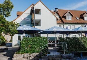 Gasthaus zur Linde – Einzelzimmer mit kostenfreiem WLAN