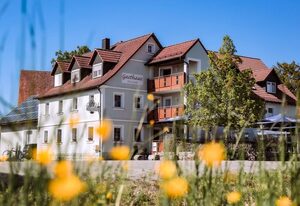 Gasthaus zur Linde – Einzelzimmer mit kostenfreiem WLAN