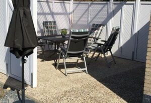 Ferienhaus Nordseeperle – Ferienhaus-3 Räume - 01