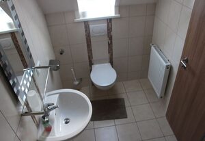 Landgasthof "Zur Tenne" – Einzelzimmer mit Dusche / WC, Fernseher und kostenlosem WLAN