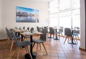 Nordsee-Hotel Hinrichsen – Doppelzimmer Komfort