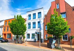 Nordsee-Hotel Hinrichsen – Doppelzimmer Komfort