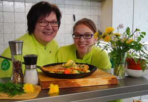 Gasthof Pension Waldfrieden – Doppelzimmer zur Einzelnutzung