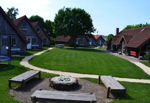 Fränkischer Ferienhof Joas – Sperling
