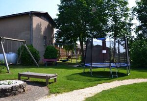 Fränkischer Ferienhof Joas – Sperling