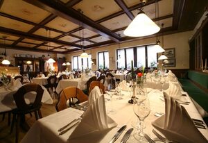 Gasthof zum Schwan – Einzelzimmer