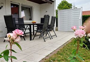Gästehaus Diemer – Ferienwohnung Rita