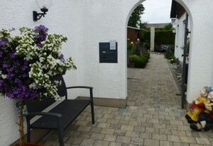 Gästehaus Diemer – Ferienwohnung Rita
