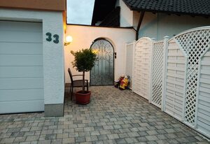 Gästehaus Diemer – Ferienwohnung Rita