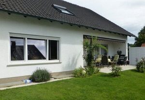 Gästehaus Diemer – Ferienwohnung Rita