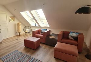 Ferienwohnung Sonnenhaus – Ferienwohnung-2-Räume