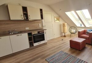 Ferienwohnung Sonnenhaus – Ferienwohnung-2-Räume