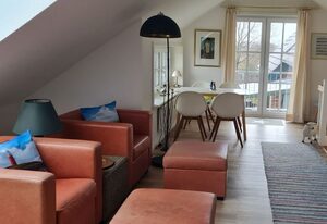 Ferienwohnung Sonnenhaus – Ferienwohnung-2-Räume