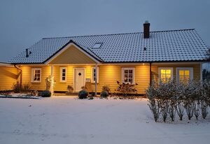 Ferienwohnung Sonnenhaus – Ferienwohnung-2-Räume