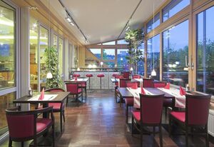 Main Hotel Eckert – Einzelzimmer