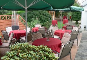 Main Hotel Eckert – Einzelzimmer