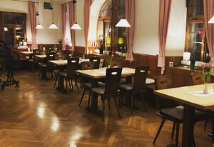 Gasthof Bären Ochsenfurt – Doppelzimmer